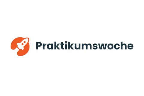 Logo: Praktikumswoche/stafftastic GmbH