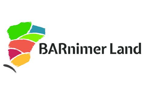 Logo: Barnimer Land