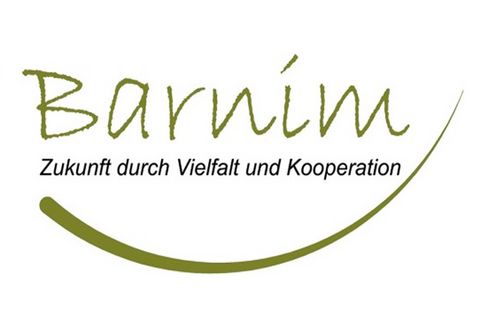 Logo: LAG Barnim e.V.