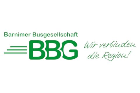 Logo: Barnimer Busgesellschaft