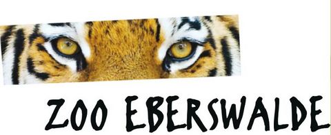 Foto: Zoo Eberswalde / Logo