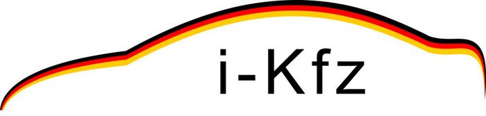 Logo: ikfz Brandenburg