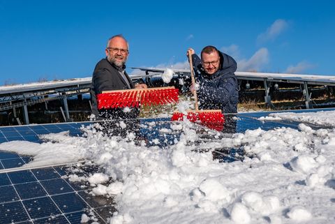 Foto: Torsten Stapel