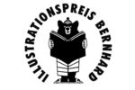 Logo: Literaturpreis Bernhard