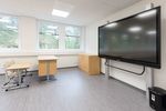 Foto: Raumsysteme Schulcontainer FAGSI Berlin
