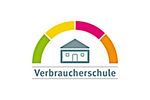 Foto: Logo Verbraucherschule