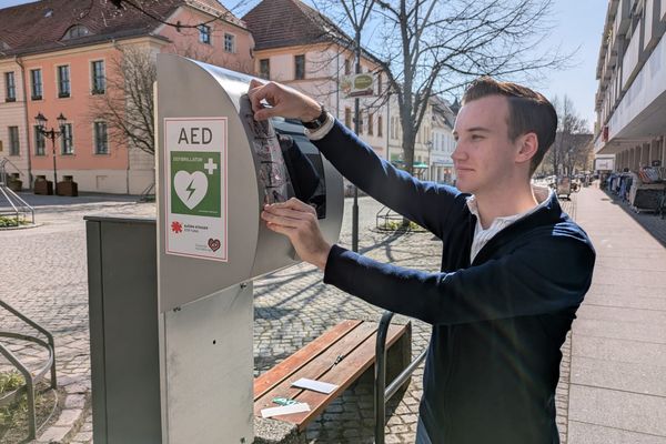 Foto: Stadt Bernau/Linda Standhardt