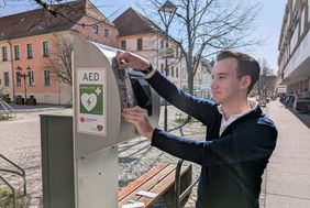 Foto: Stadt Bernau/Linda Standhardt