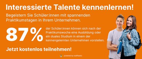 Foto: stafftastic