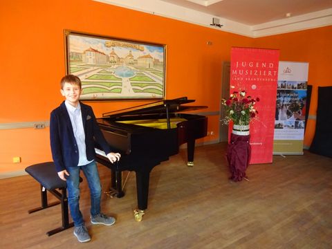 Foto: Musikschule Barnim