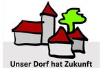 Logo: Unser Dorf hat Zukunft