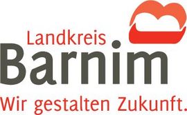 Logo: Landkreis Barnim Logo: Landkreis Barnim