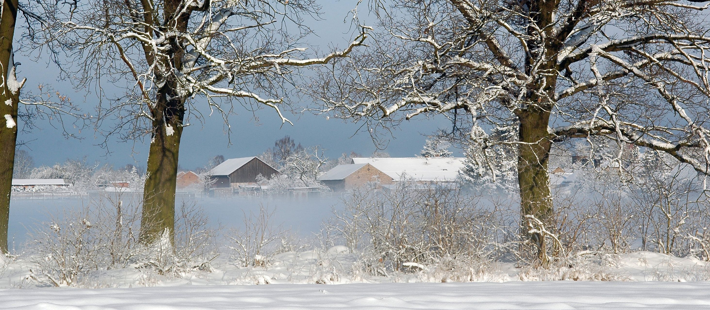 Foto: Peter Kahsche, Blick auf Danewitz
