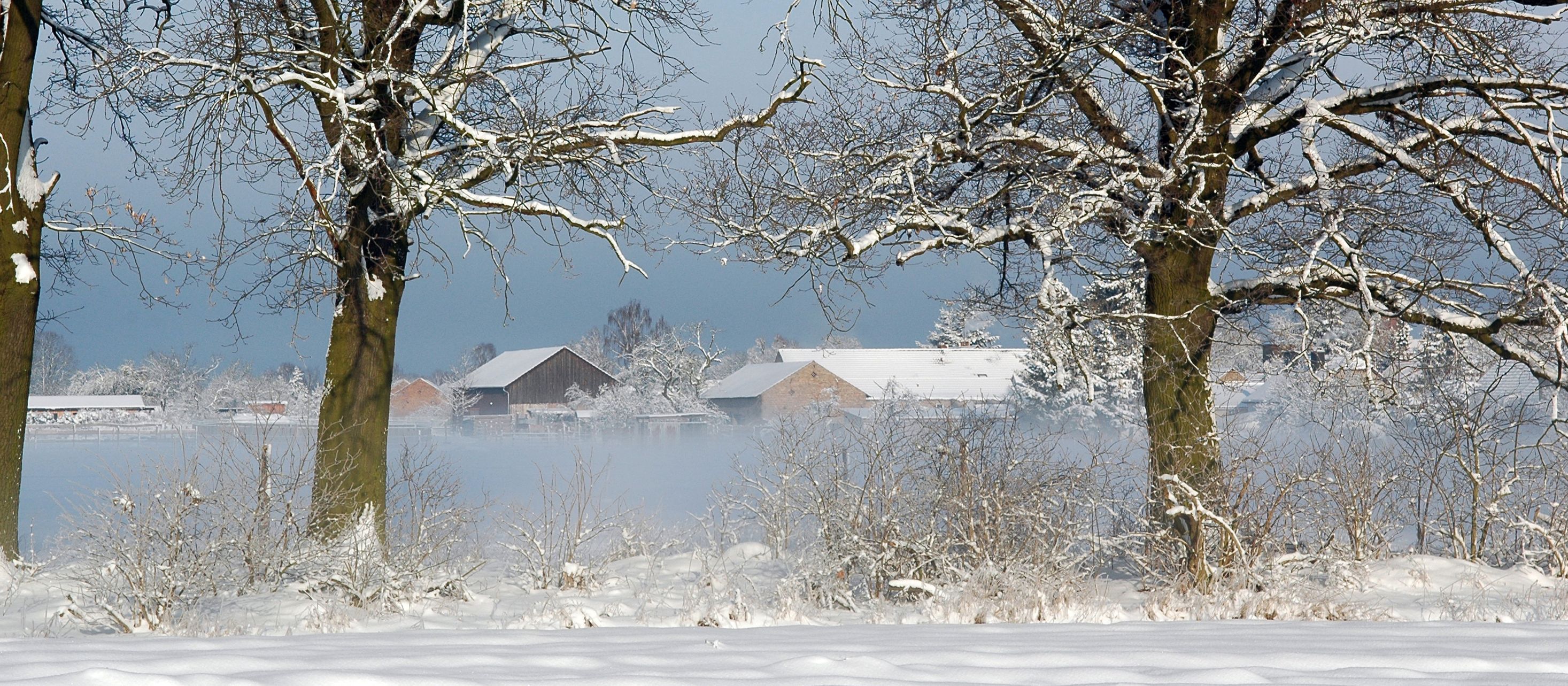 Foto: Peter Kahsche, Blick auf Danewitz
