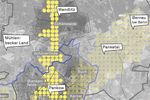 Grafik: Yellow Z / bgmr Landschaftsarchitekten / Buro Happold