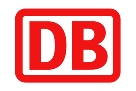 Logo: Deutsche Bahn