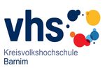 Logo: KVHS Barnim