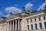 Foto: Reichstag /pixebay.com