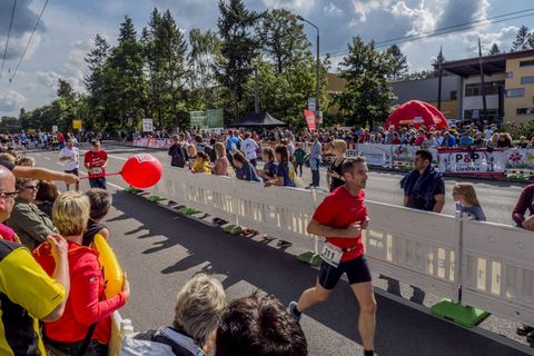 Foto: Stadtlauf Eberswalde / Torsten Stapel