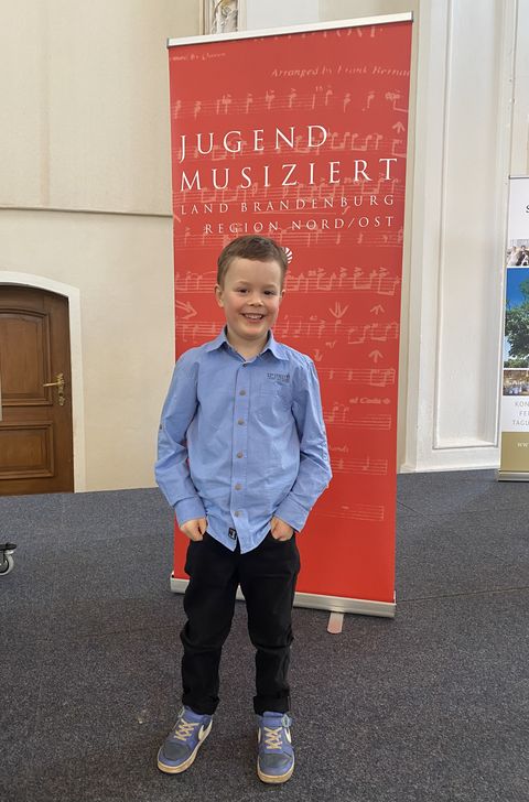 Foto: Musikschule Barnim