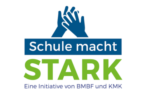 Logo: BMBF/KMK