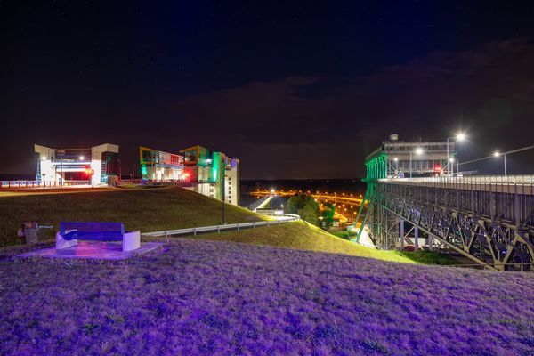 Photographie Lars Wiedemann