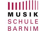Logo: Musikschule Barnim