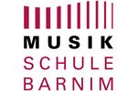 Logo: Musikschule Barnim