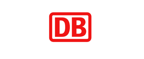 Logo: Deutsche Bahn