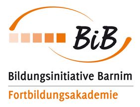 Bi B-Logo Fortbildungsakademie s RGB Logo: Fortbildungsakademie