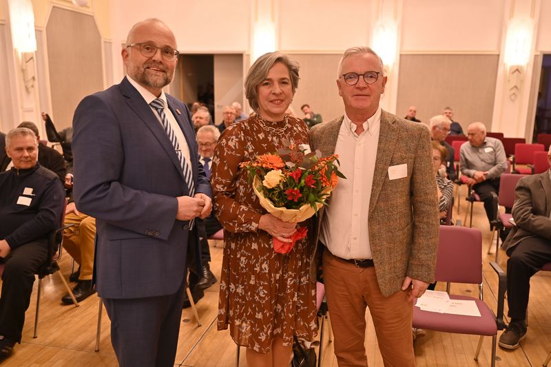 30 Jahre Landkreis Barnim Barnim