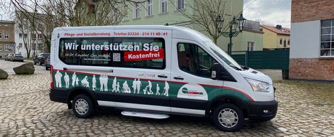 Foto: Pflegestützpunkt Barnim