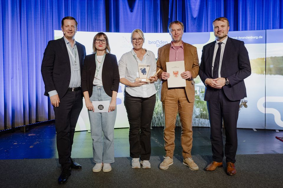Foto: Sebastian Rau Brandenburgischer Tourismustag