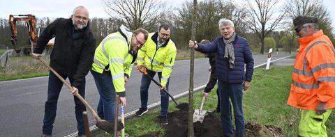 Fotos: Landkreis Barnim Bachmann