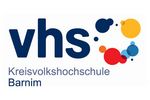 Logo: KVHS Barnim