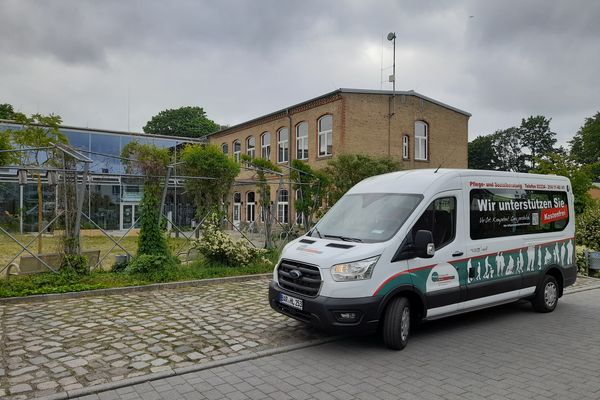 Foto: Landkreis Barnim Foto: Landkreis Barnim