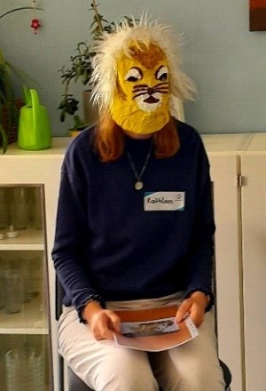 (c) Schulsozialarbeiterin Schule am Kirschgarten
