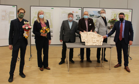 Foto: Stadt Bernau Foto: Stadt Bernau