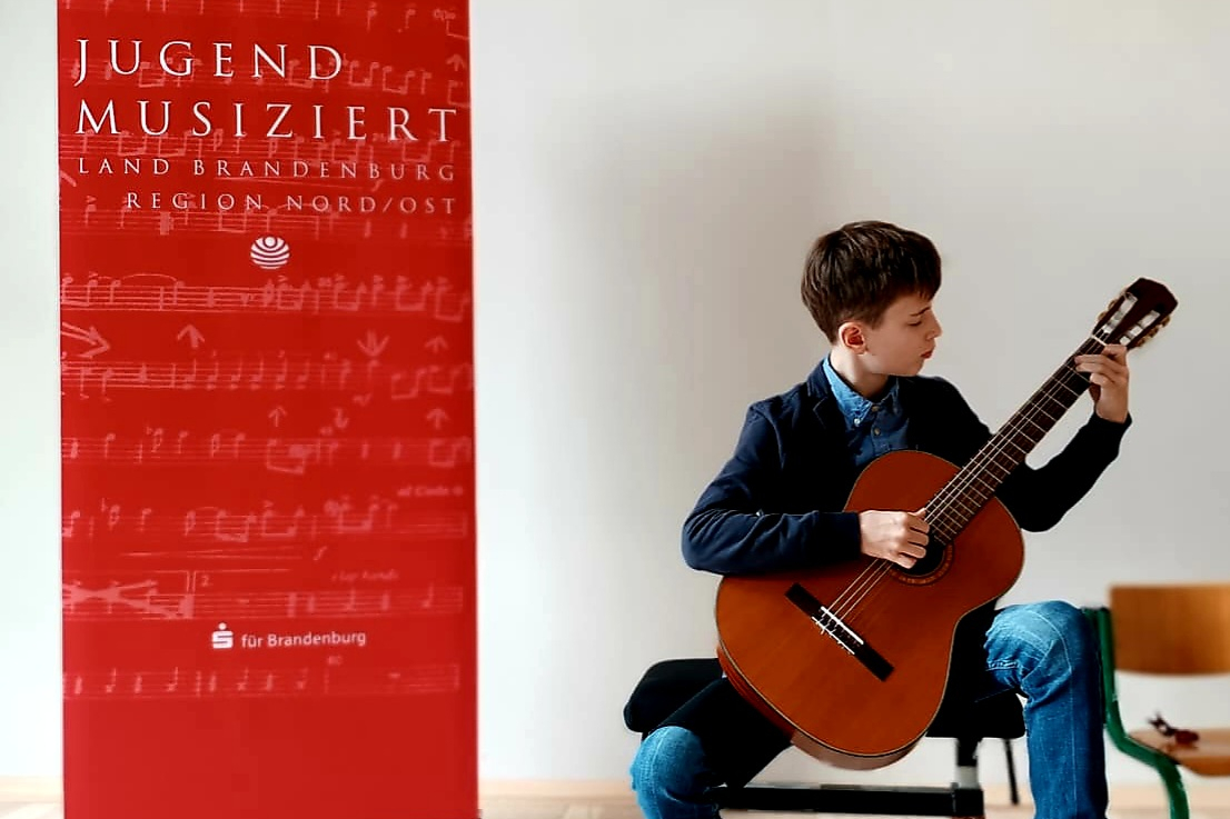 Fotos: Musikschule Barnim