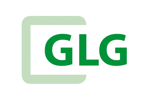 Logo: GLG