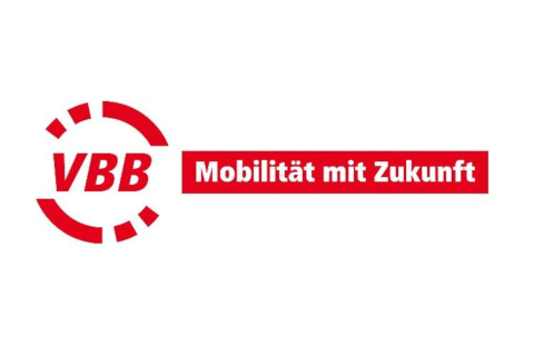 Logo: VBB