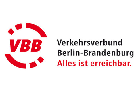 Logo: VBB
