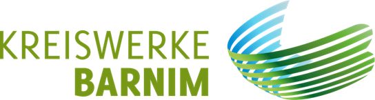 Logo Kreiswerke Barnim GmbH