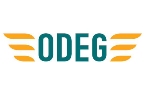 Logo: ODEG
