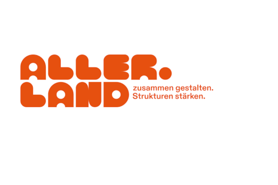 Logo: Aller.Land