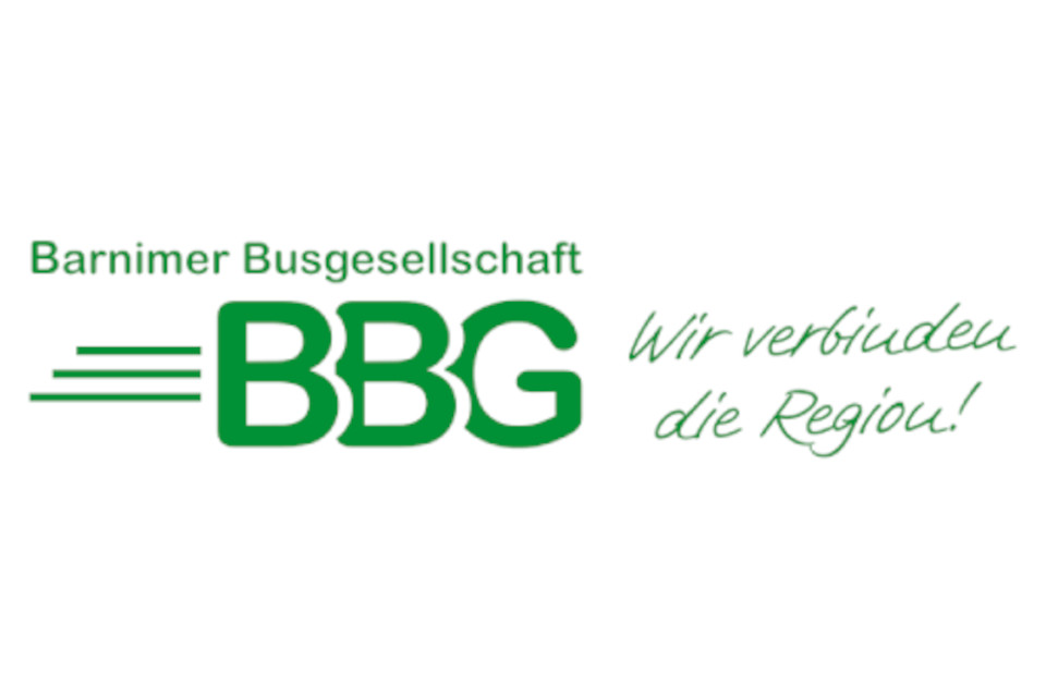 Logo: BBG