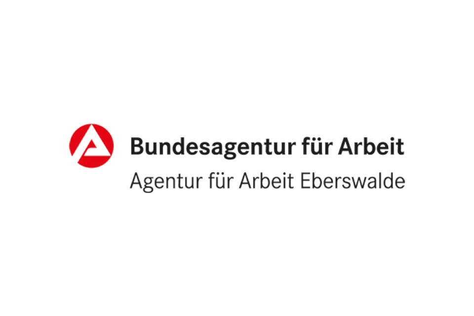 Logo: Agentur für Arbeit Eberswalde
