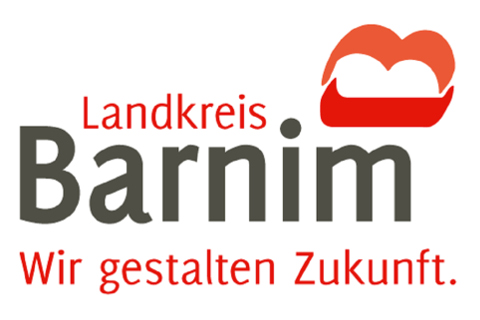 Logo: Landkreis Barnim