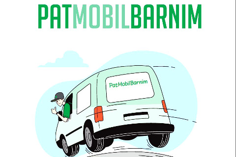 Foto: Flyer PatMobilBarnim Foto: Flyer PatMobilBarnim